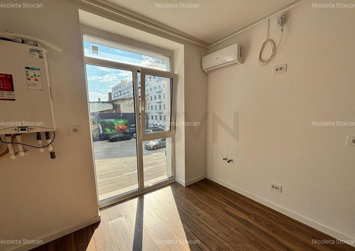 Apartament spatios in ansamblul rezidential Campeador Swe... - 5