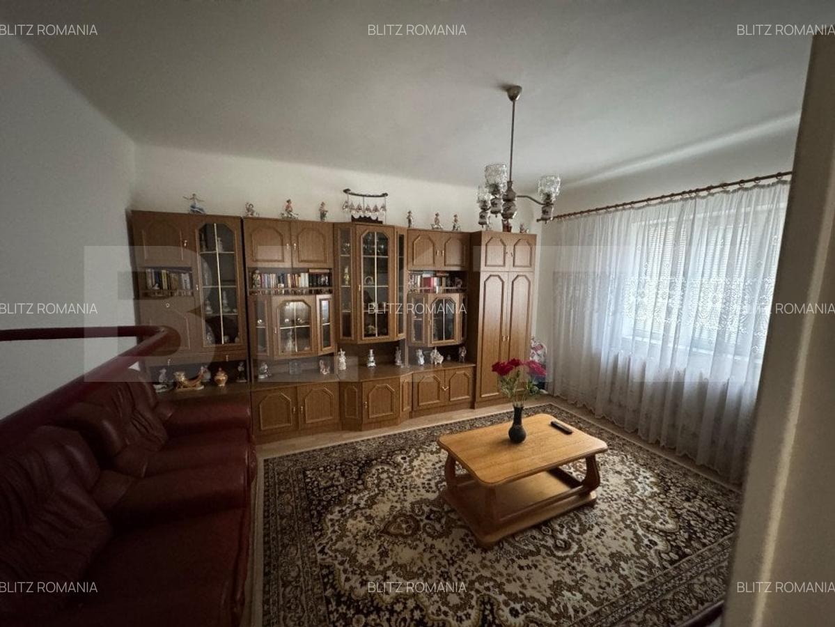 Casa individuala, zona Micesti - 16