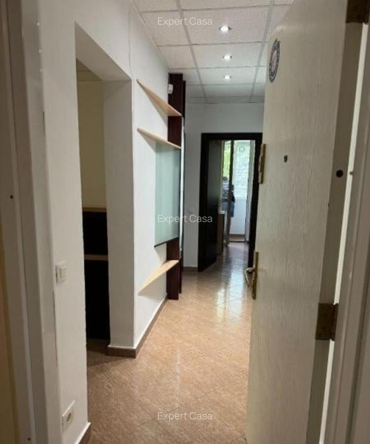 Spatiu Birou | 3 Camere | Dorobanti | Parc Floreasca | Parter - 6