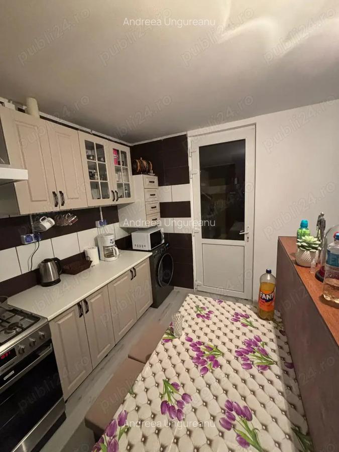 Persoana fizica vand casa in Voinesti Jude?ul Iasi - 1