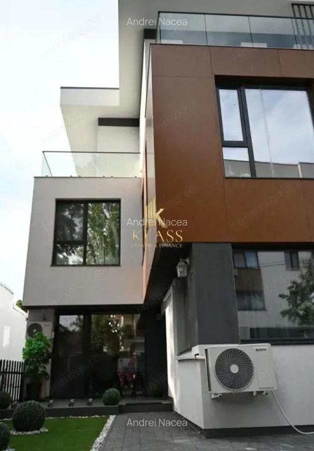 De inchiriat | Casa 6 camere | P+2 | Incalzire in pardoseala - 2