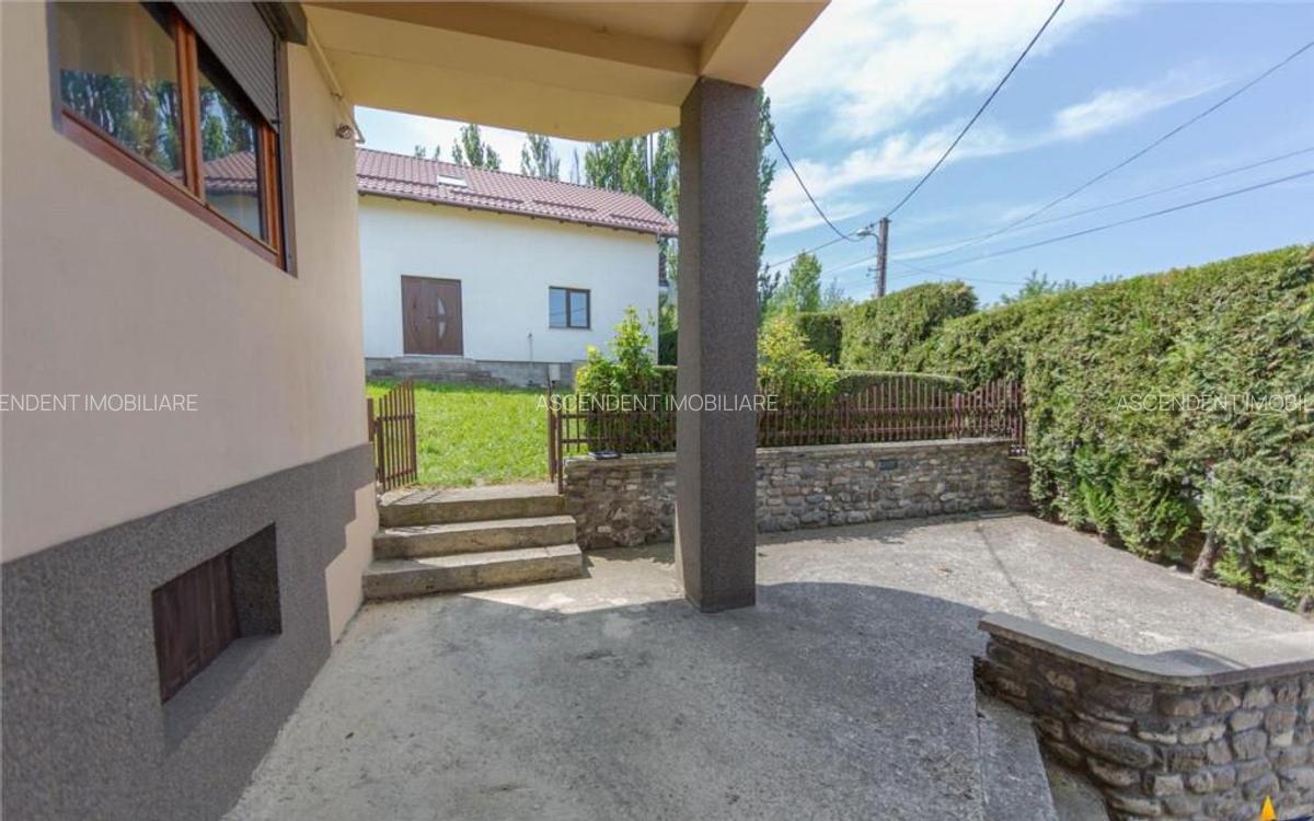 Doua case, deschidere oportunitate personalizare, Sacele, Br - 1