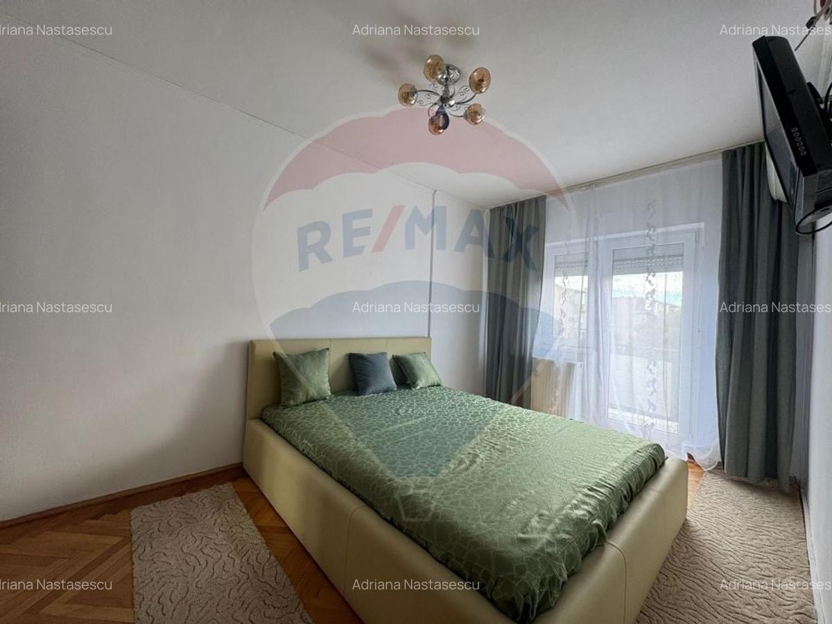 Apartament 4 camere in Micalaca - 5 Apartament 4 camere in Micalaca - 5