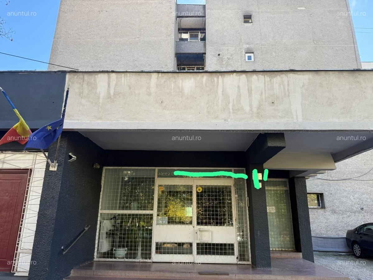 Drumul Taberei Garsoniera 28 mp Plaza - 16 Drumul Taberei Garsoniera 28 mp Plaza - 16