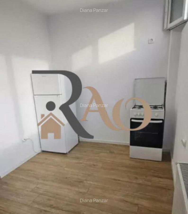 Garsoniera complet refacuta,incalzire in pardoseala,Manastur - 13