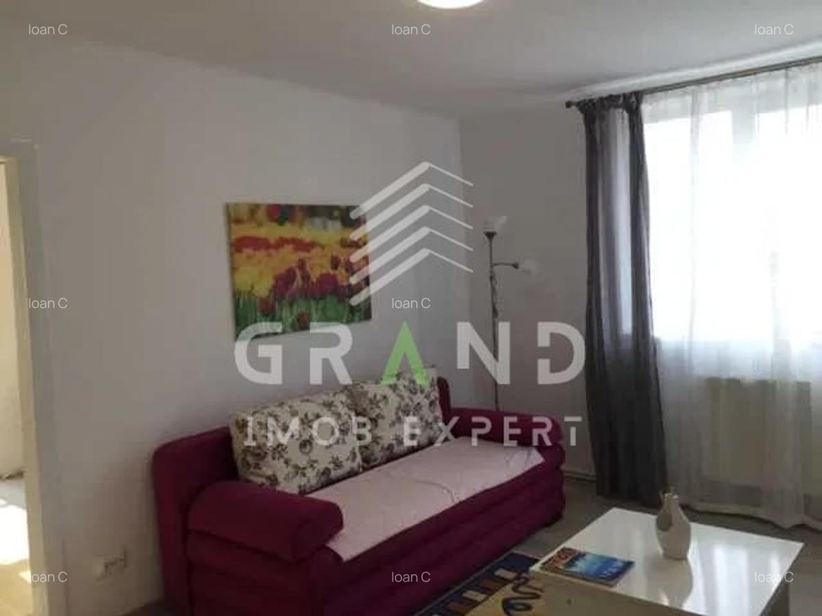 Ap 2 camere, BALCON, PARCARE, zona Horea - 1