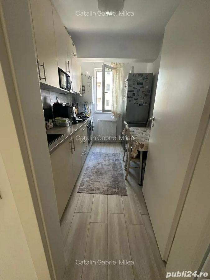 Vand apartament 2 camere decomandat+Boxa! - 4