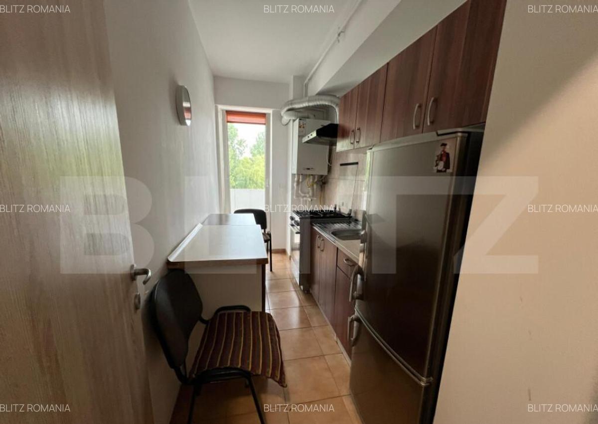 Apartament 2 camere 36 m2 + Balcon 10 m2 - 4