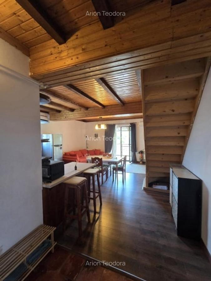 2 camere metrou Parc Bazilescu - 5