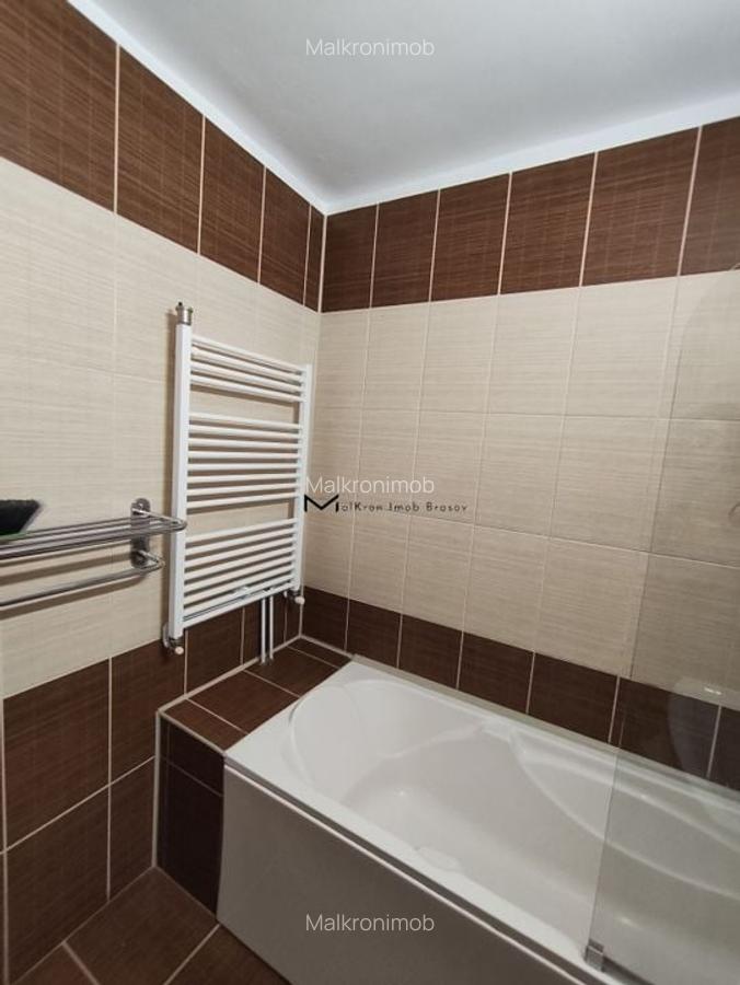 Apartament spațios de închiriat 3 camere Racadau - 7