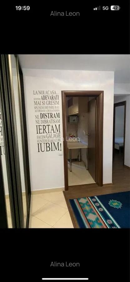 Apartament 2 camere, 50 mp, centrala, ac, parcare, Aparatorii Patriei - 6