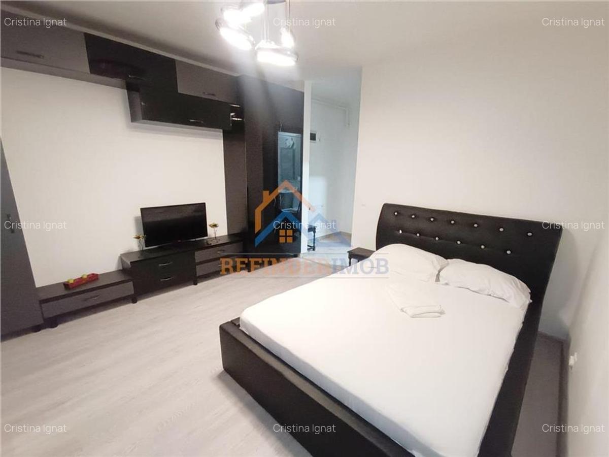 Garsoniera de vanzare, zona Titan - 1