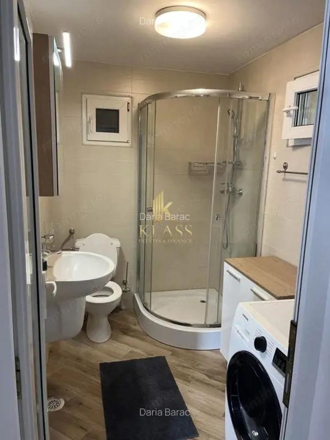 Inchiriere casa 3 camere si curte, Bucurestii Noi- Parc Bazilescu - 6