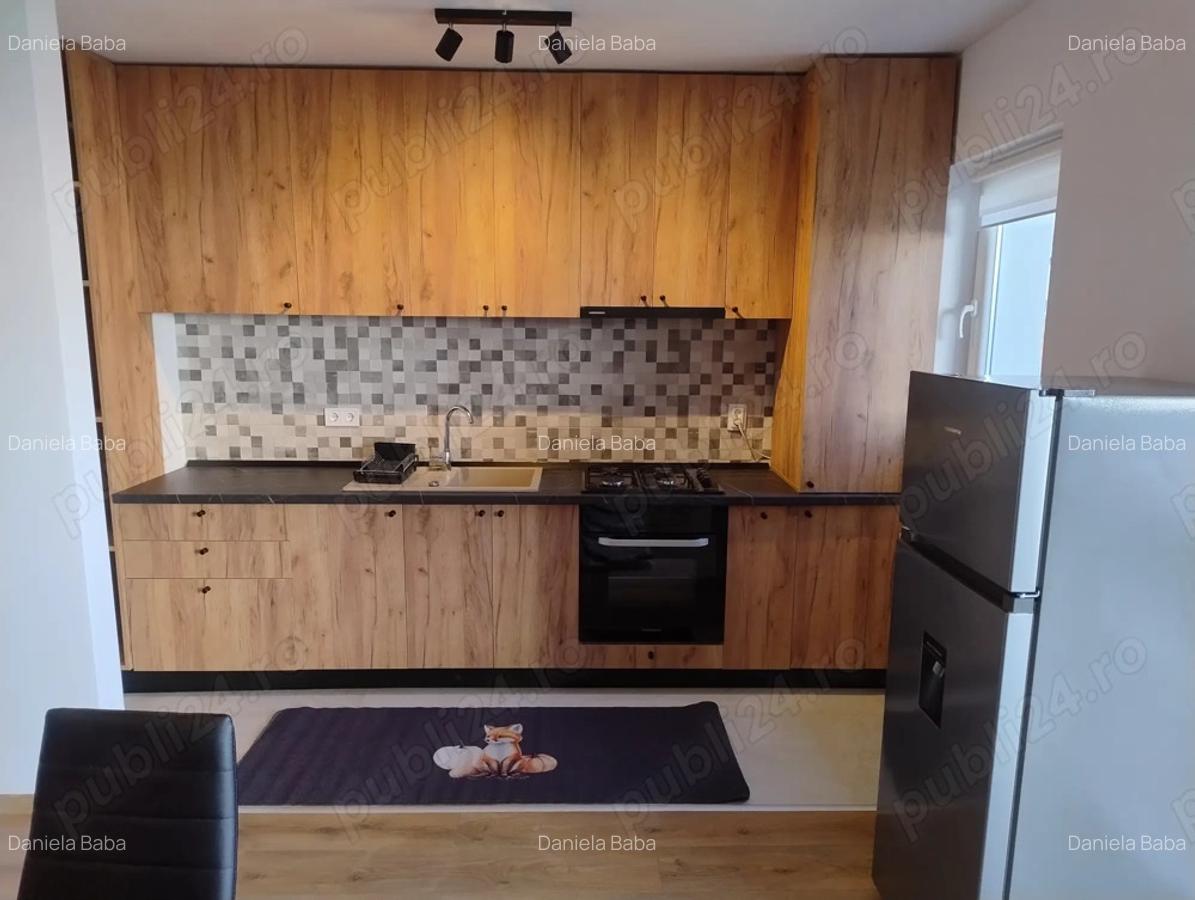 Garsoniera de inchiriat - 5