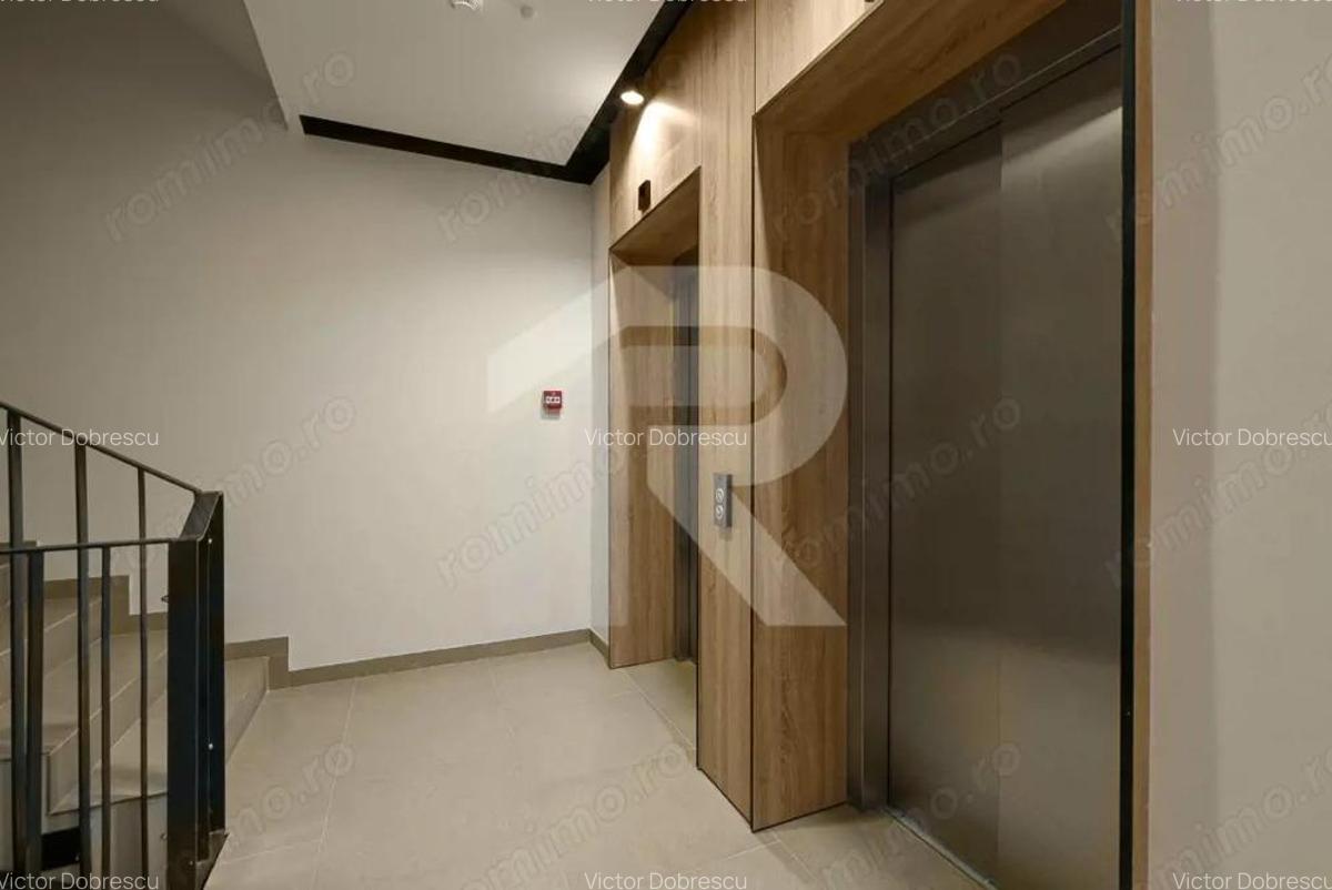 De inchiriat | Apartament 2 Camere | Complex rezidential Quartier Azuga - 5