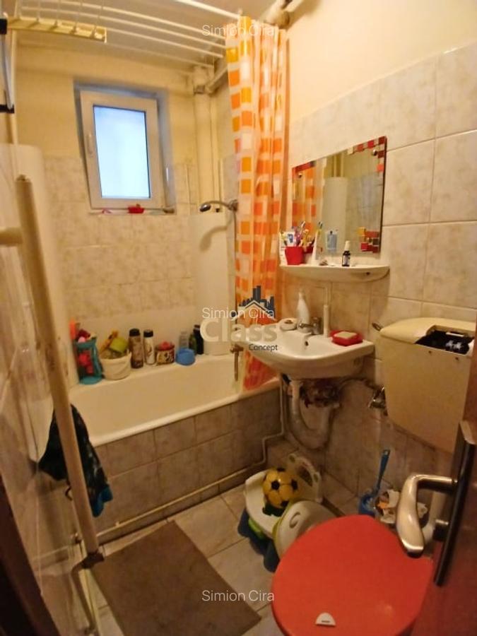 Apartament 2 camere | Decomandat | 30 mpu | Zona Hermes Gheorgheni - 4