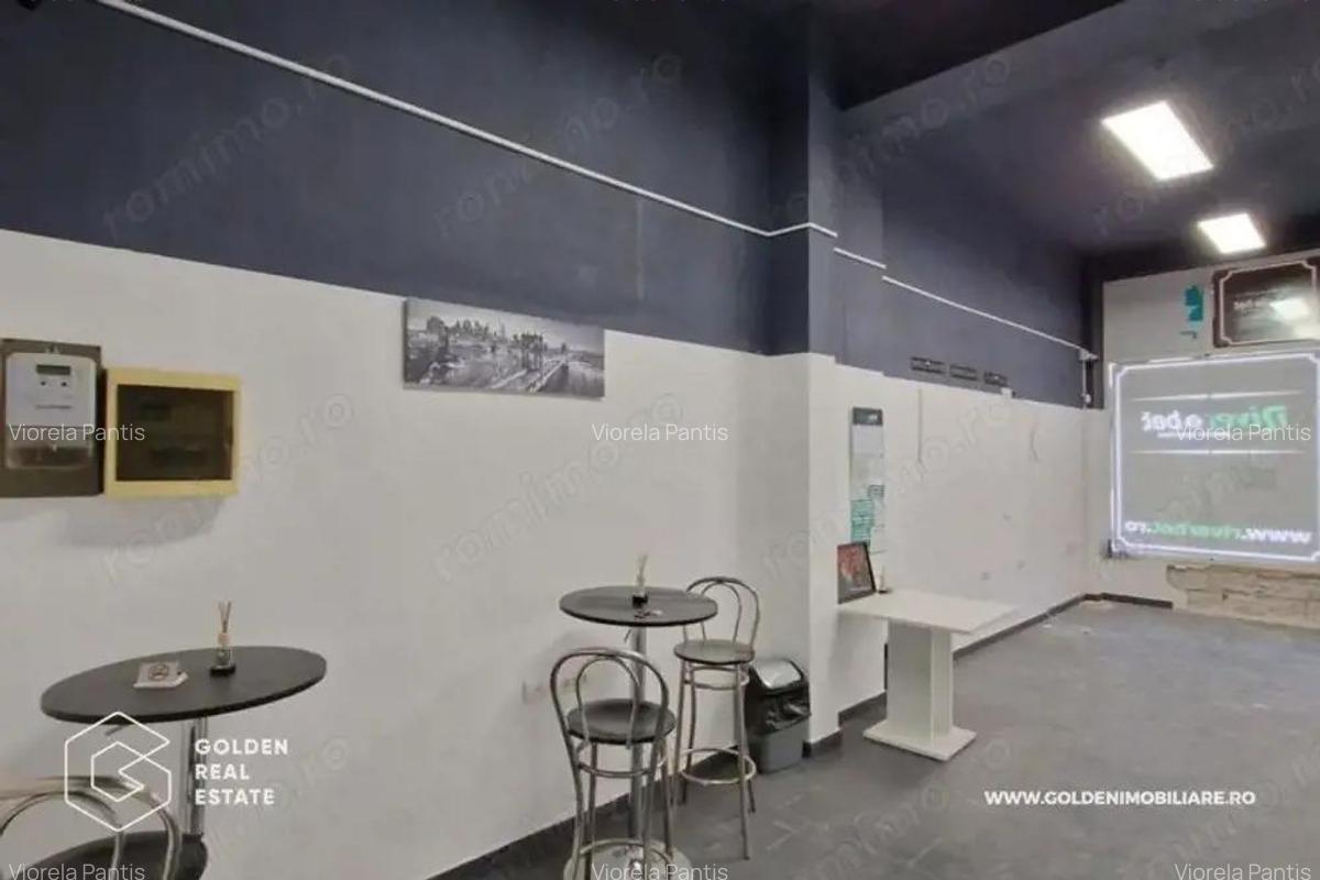 Rar pe piata! Spatiu comercial cu vad excelent, zona Miorita - 3