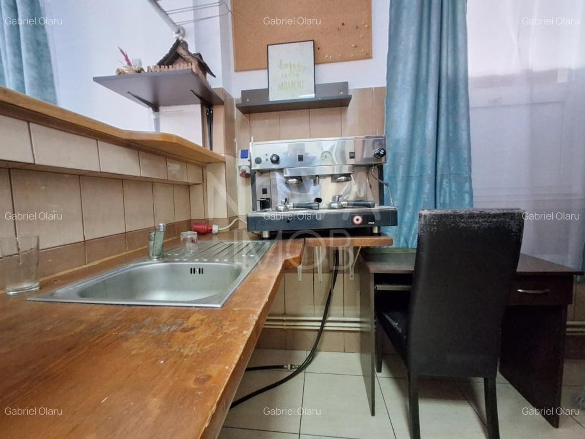 Pensiune 8 camere cu restaurant - Viile Sibiului - 16