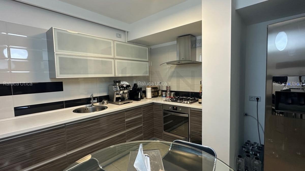 REA1020956 Apartament  6 camere birouri lux Vitan- Timpuri Noi - 16