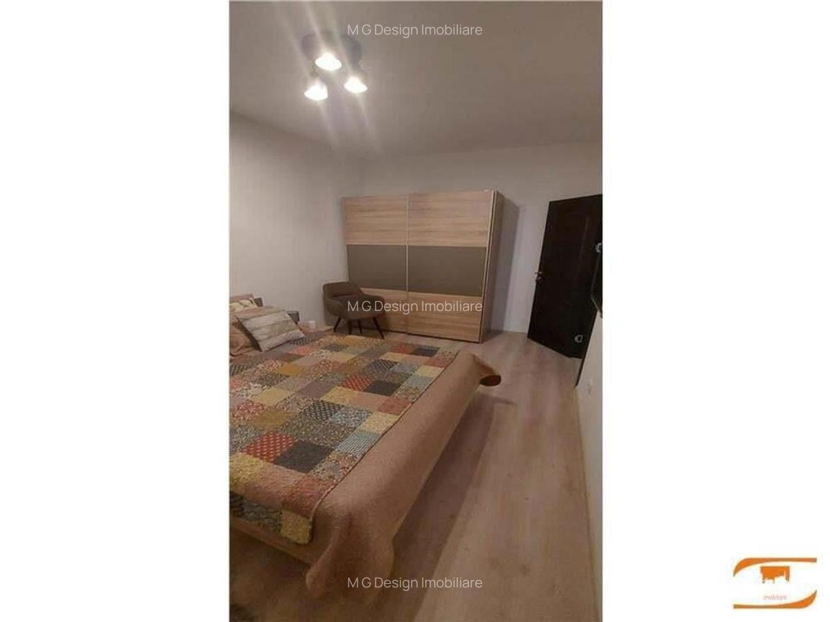 1 camera parter, loc de parcare, BLOC NOU-Benzinaria ESSO - 19