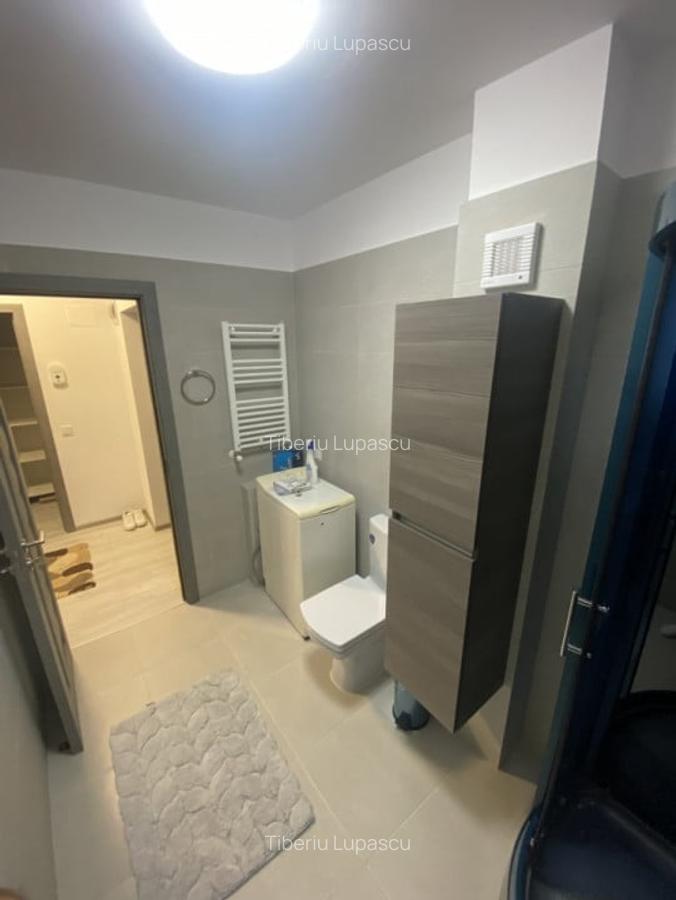 Apartament 2 camere, modern - prima inchiriere - 8