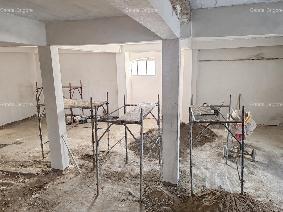 Spațiu comercial, 350 mp în Central - 2