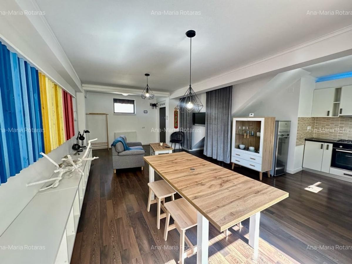 Apartament in inima centrului istoric, pe Strada De Mijloc - 5