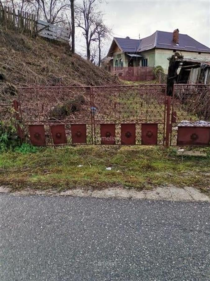 Casă cu 3500 mp Teren, Schitu-Golești, Argeș! - 1