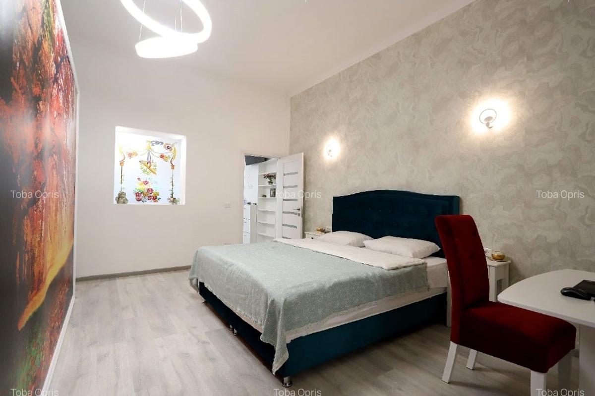 Apartament cu 4 camere decomandat în Ultracentral - 7