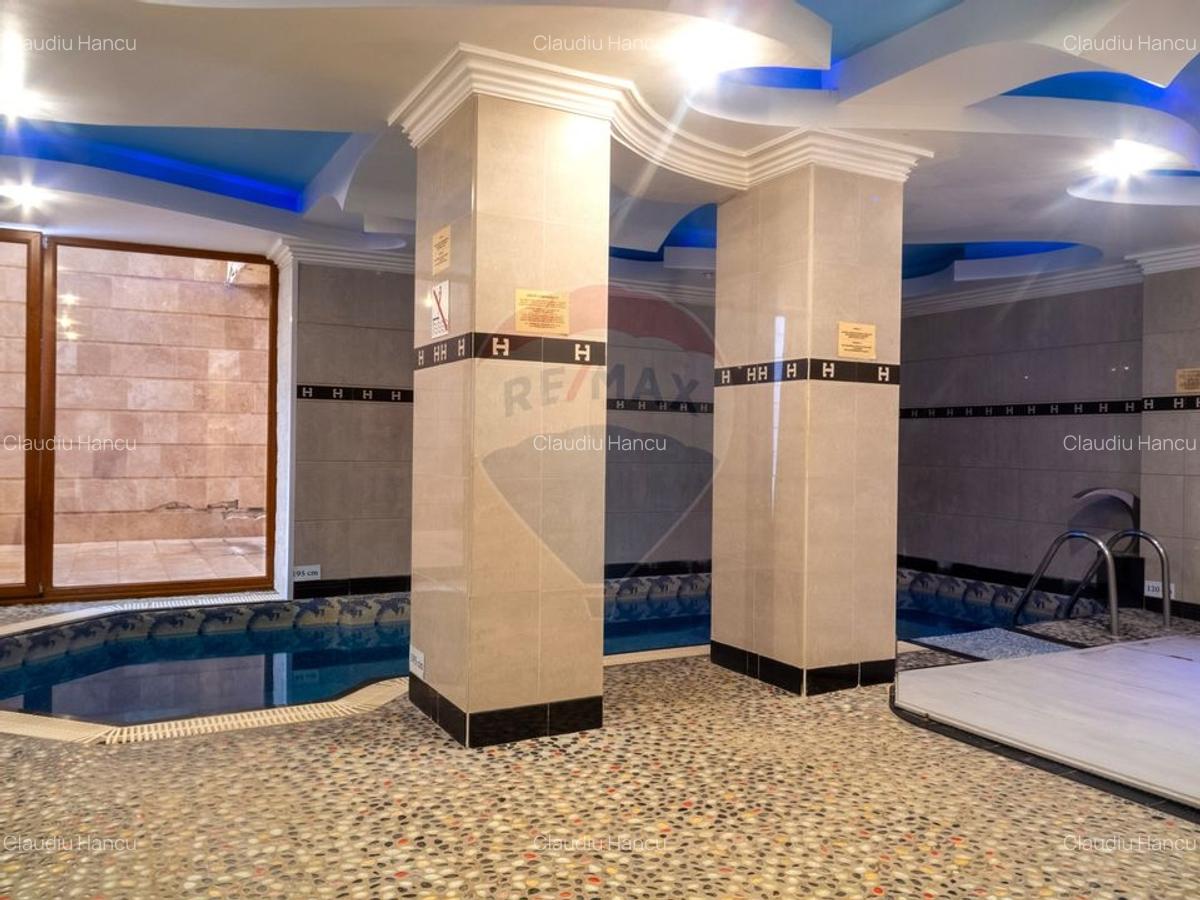 Hotel in Sinaia | Oportunitate de investitie | Zona Furnica - 16