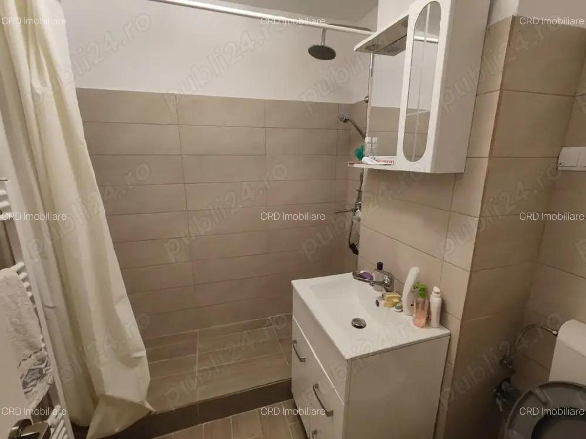 Str. Florilor (ultracentral) ap. 2 camere, decomandat, renovat in 2023 - 4
