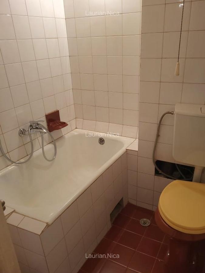 Apartament 3 camere, 2 bai, 2 balcoane, B-dul Titulescu - 7