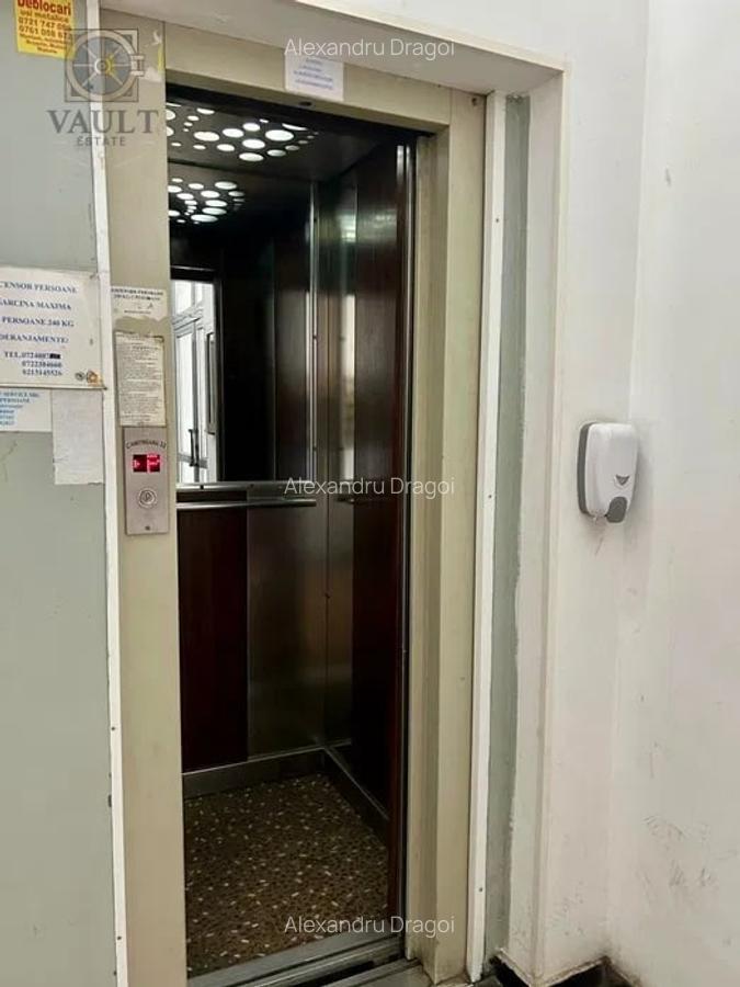 Apartament 2 camere - Ion Campianu - Sala Palatului - 5