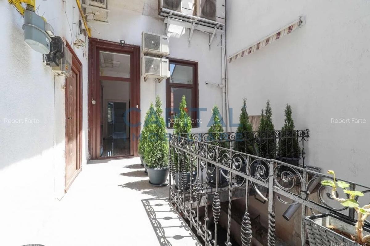 Spatiu birouri 2 camere decomandat, ultracentral, luminos in Cluj-Napoca - 3