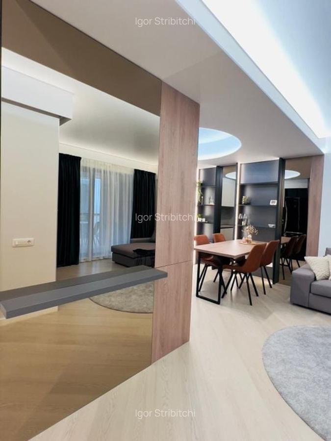 Apartament  3 Camere | Chirie | Pipera | Loc de parcare subteran - 18