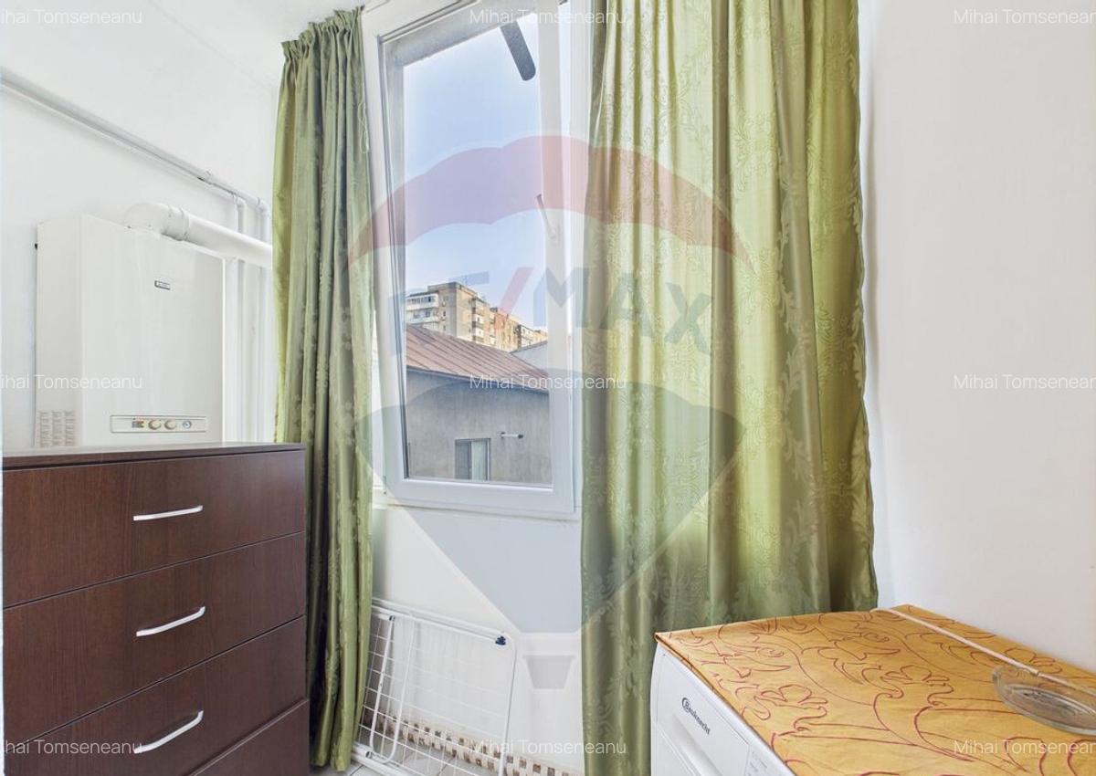 Apartament cu 2 camere artistic in zona Sebastian - 7
