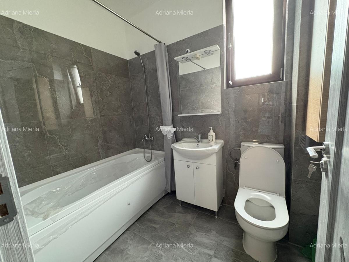 Apartament 3 camere, decomandat, 70 mp, Cartier Cornitoiu, zona Liceul Bibescu - 9