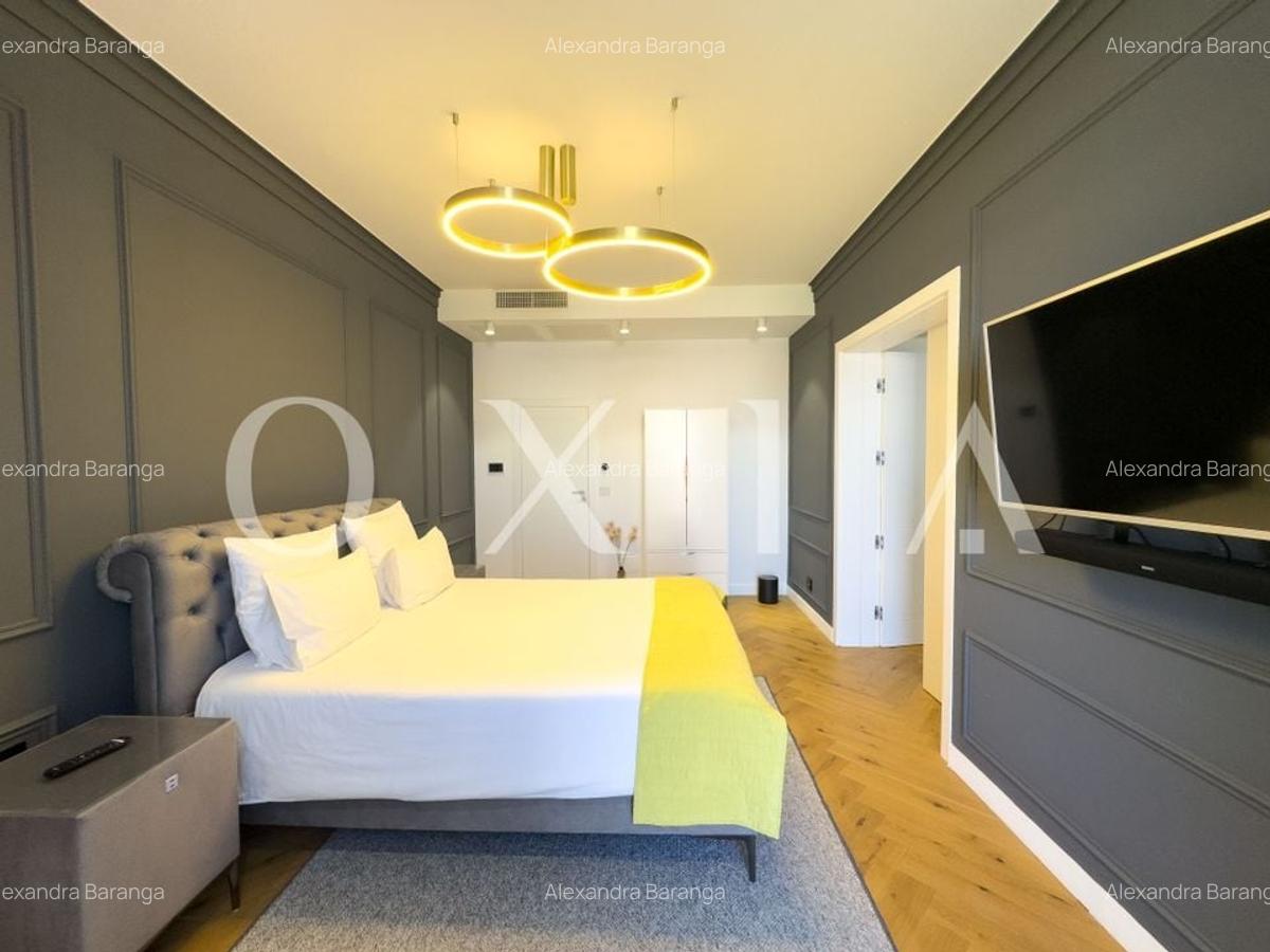 Apartament cu 3 camere circular, mobilat în P-ța Unirii - 5
