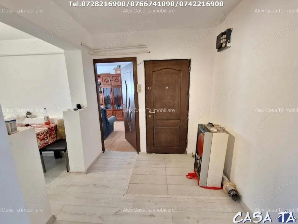 Apartament 2 camere, situat in Targu Jiu, Str. Dacia (Shopping City Mall) - 3