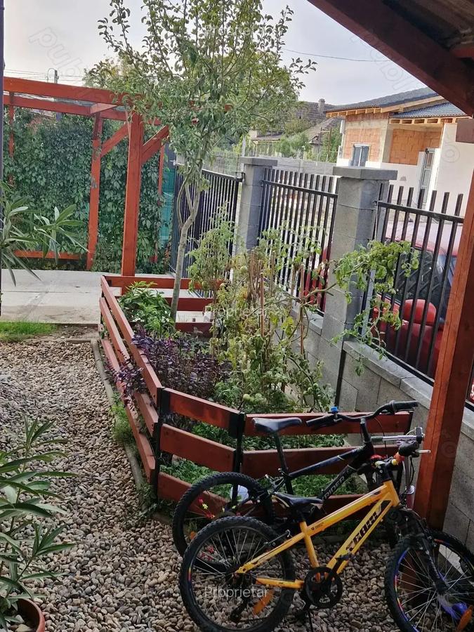 Casa(1 2 Duplex) 4 camere, 3 dormitoare Mosnita Veche - 6