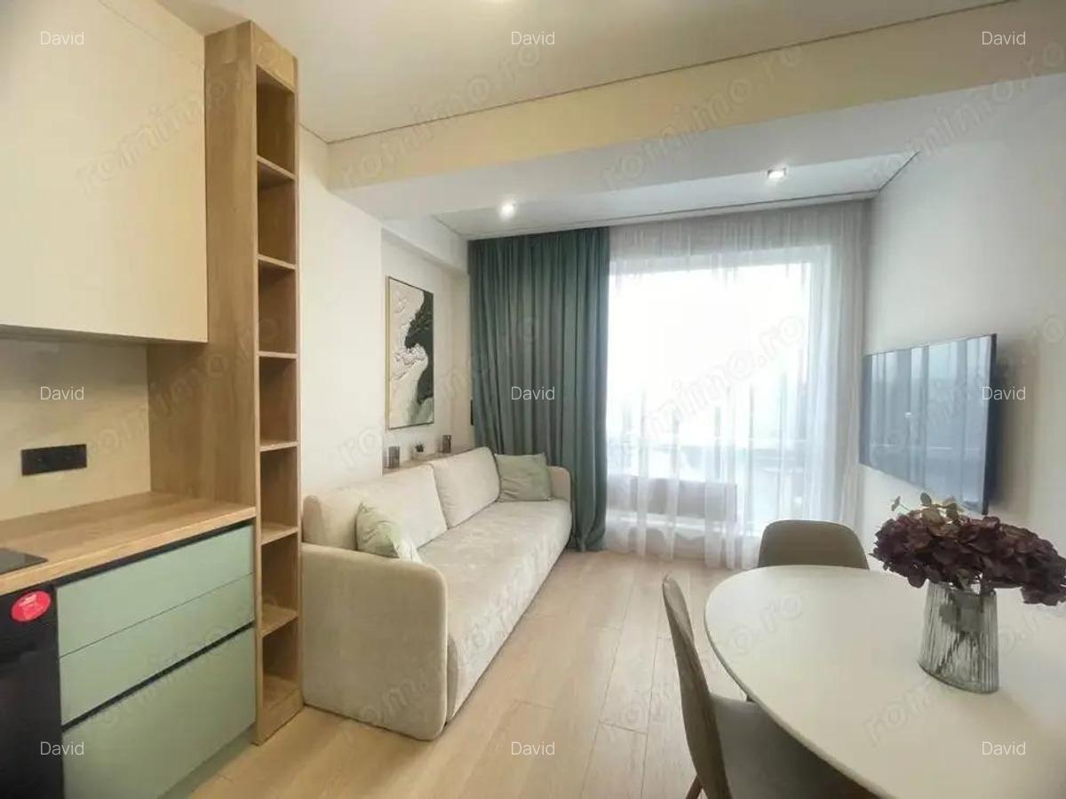 Apartament 2 camere zona de Nord - 1