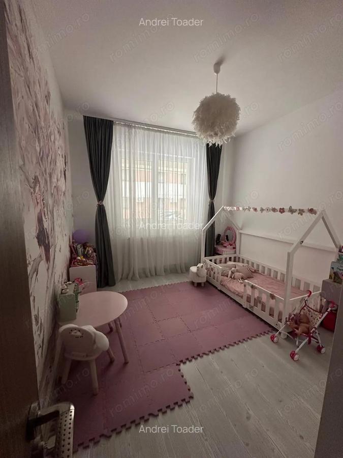 Apartament 3 camere mobilat si utilat loc de parcare inclus - 6