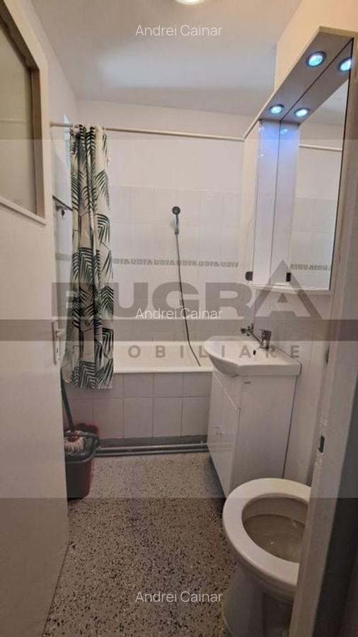 Apartament de 2 camere, 50mp, zona Iulius Mall, PETFRIENDLY - 7