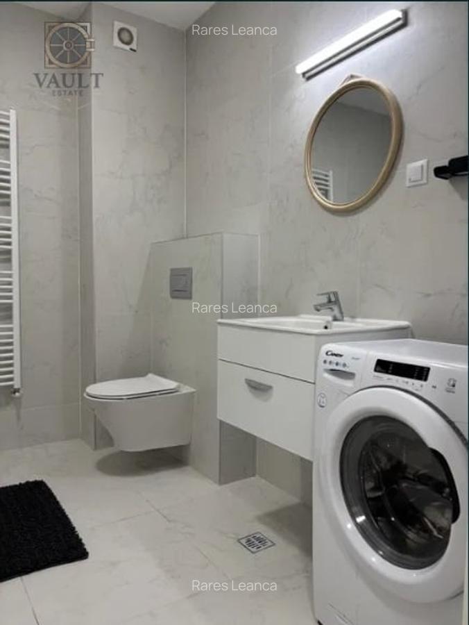 Apartament 2 camere - LUX - IVORY RESIDENCE - 7