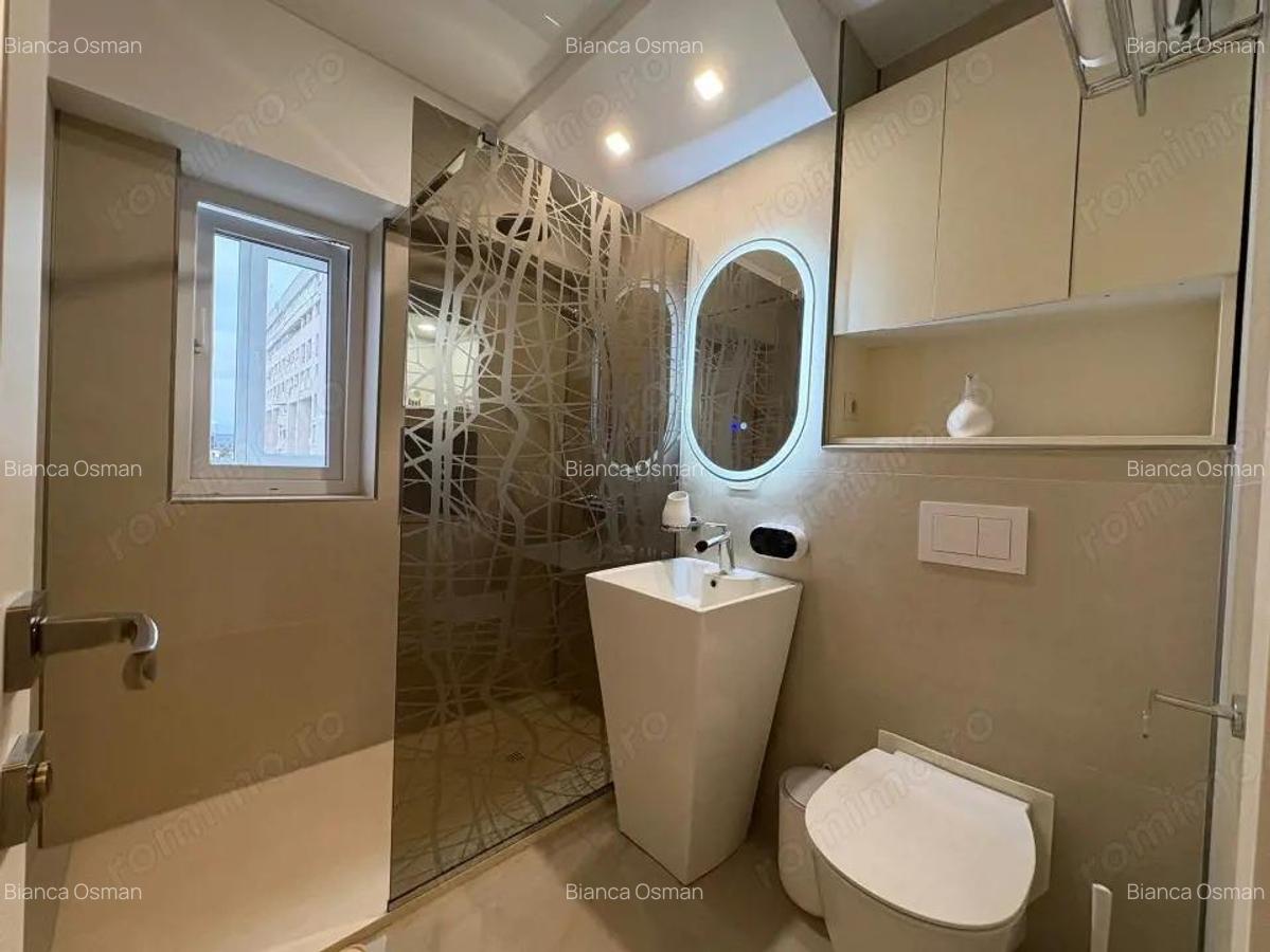 Vanzare apartament de lux ultracentral Centrul Pietonal - 8