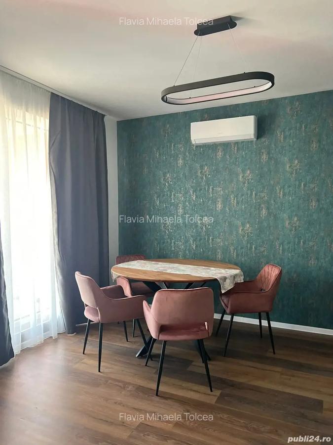 Apartament cu 2 camere - 1