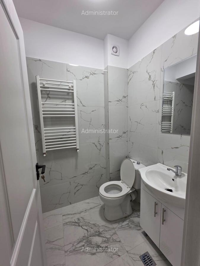 Garsoniera Decomandata Militari Residence Rezervelor / Prima Inchiriere - 6 Garsoniera Decomandata Militari Residence Rezervelor / Prima Inchiriere - 6