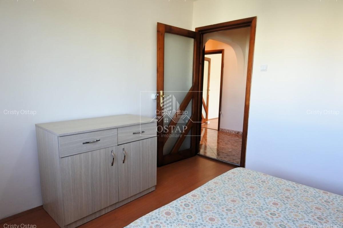 Republicii-stradal-apartament 3 camere decomandate-67.000 Euro - 5