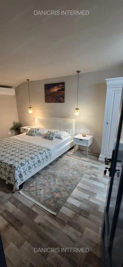 Pensiune Moderna - Proprietate Turistica - Zona Hanul cu Pe?te , Mamaia - 9