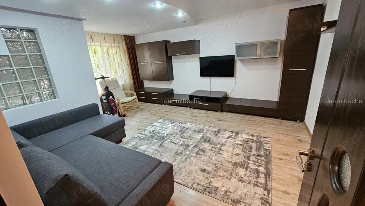 Apartament 3 camere Militari, Dreptatii - 1 Apartament 3 camere Militari, Dreptatii - 1
